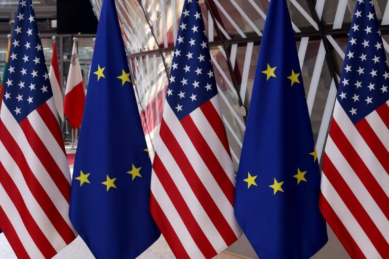 UE,EEUU,siderurgia,comercio,tarifas,manufactura