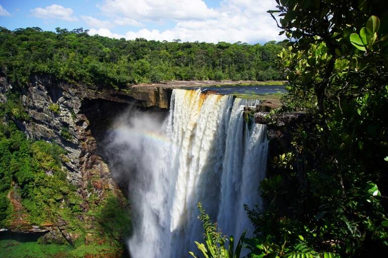ONU,Venezuela,Guyana,justicia,petróleo