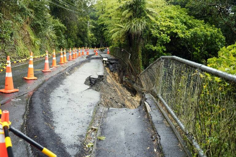 NZealand - weather