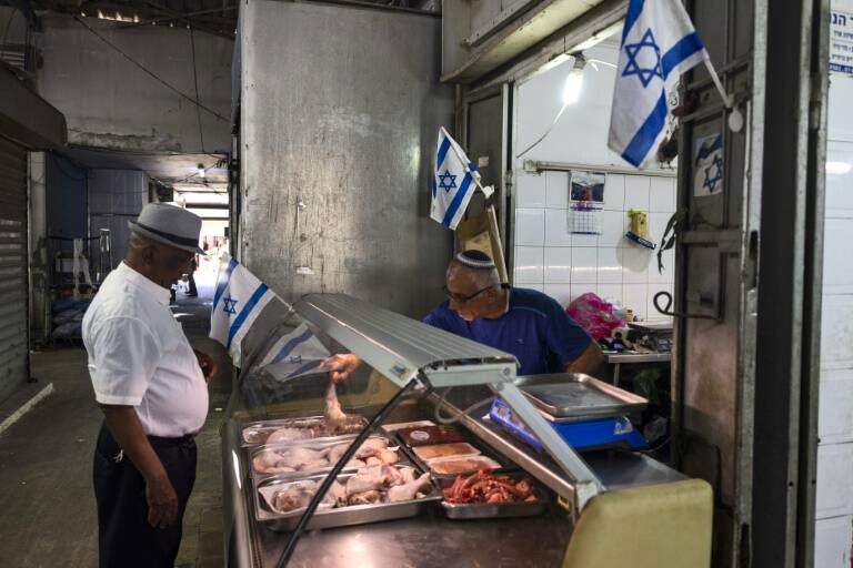 Israel,Palestinos,economía,historia,conflicto,guerra
