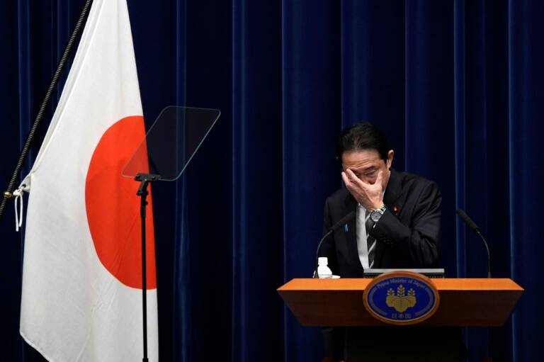 política,soborno,Japón