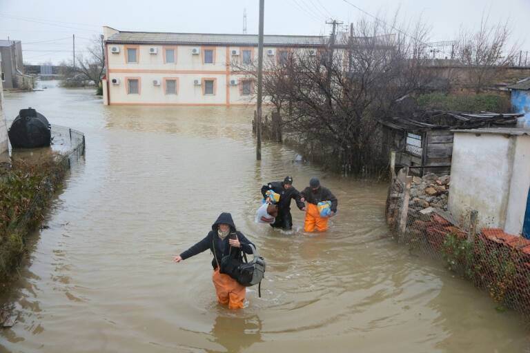 Russie,Ukraine,intempéries,transport,énergie,climat