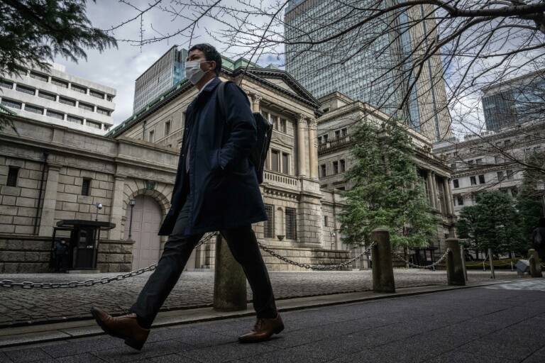 Japón,sindicatos,salario,inflación