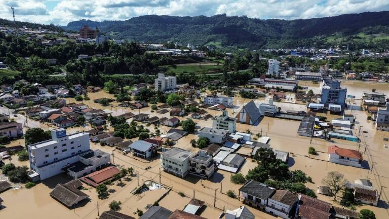 Brasil,medioambiente,desastres