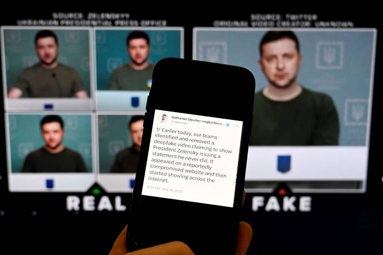 AI,technology,deepfakes,disinformation,misinformation