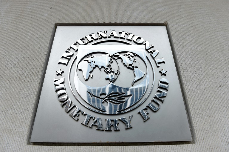 clima - FMI - crecimiento - conflicto - bancos - seguros