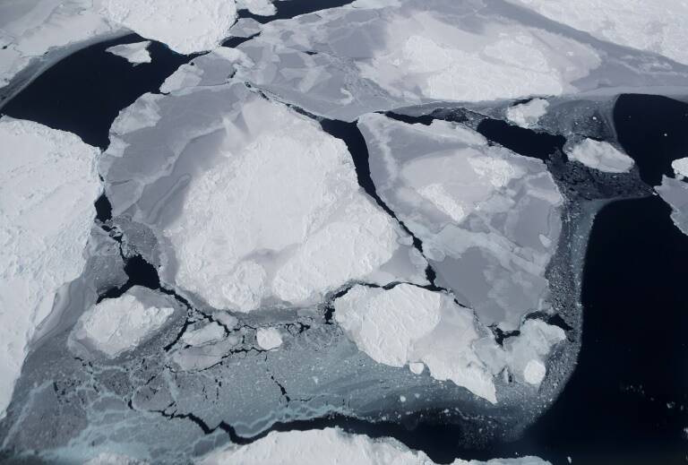USA,climat,sciences