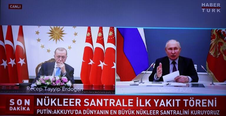 Rusia,Turquía,diplomacia,Ucrania,conflicto,comercio,exportaciones