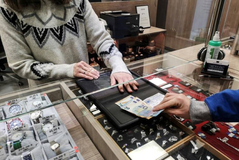 Alemania,inflación