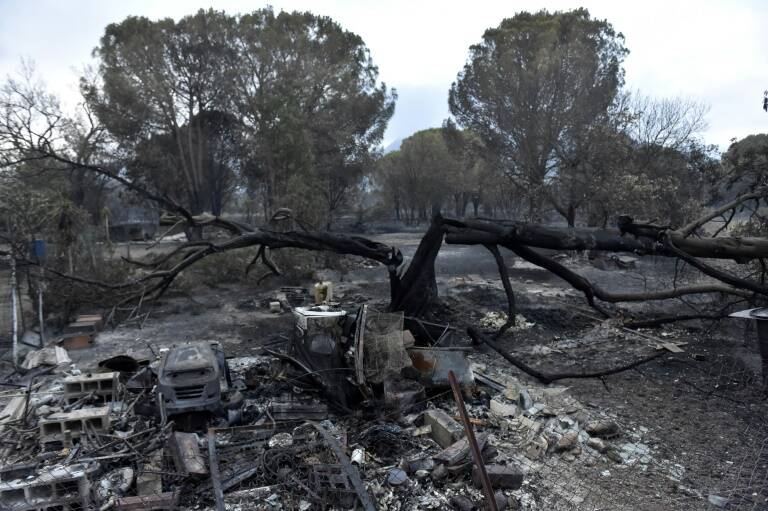 incendie,secours