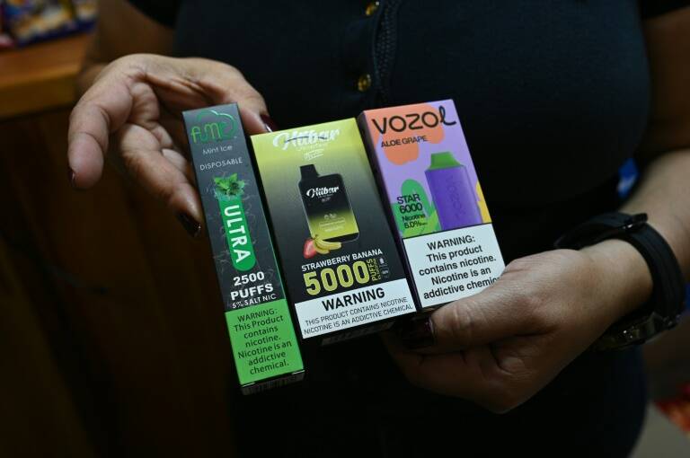 Venezuela,salud,tabaco