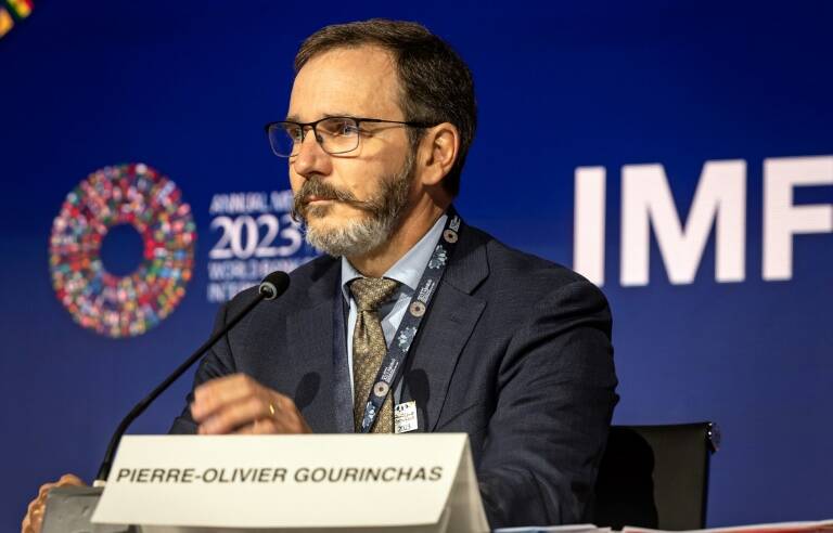 Maroc - organisation - économie - croissance - indicateur - FMI - BM