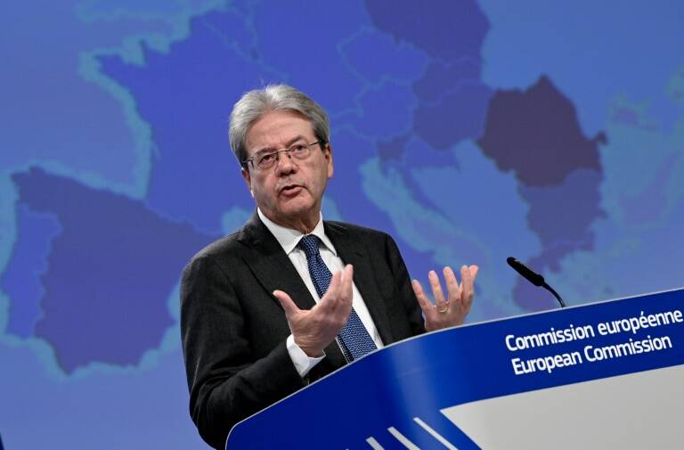 UE - eurozona - crecimiento - economía