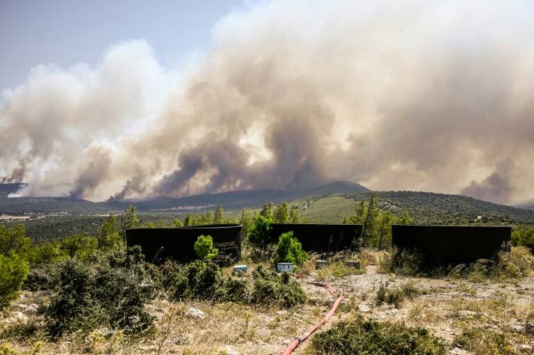 incendie,climat,météo