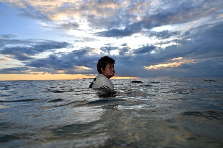 Fiji,Climate,Environment