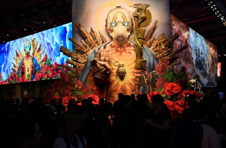 Suecia,Embracer,software,empresas,videojuegos,despidos