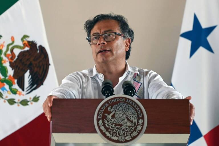 China,Colombia,diplomacia,transporte,política