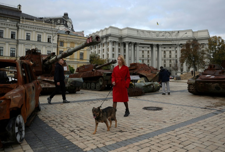 Ucrania - Rusia - presupuesto - defensa - economa - conflicto - poltica - parlamento