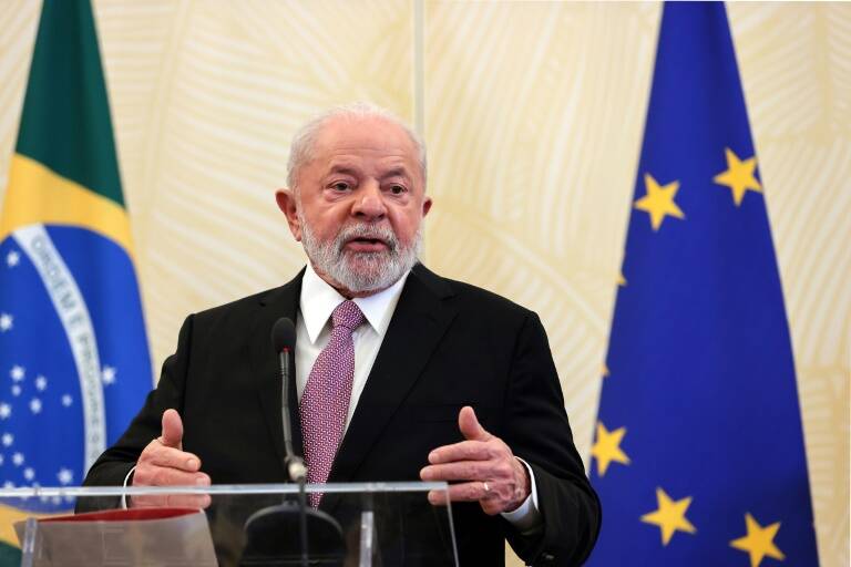 UE,Brasil,cumbre,diplomacia,conflicto