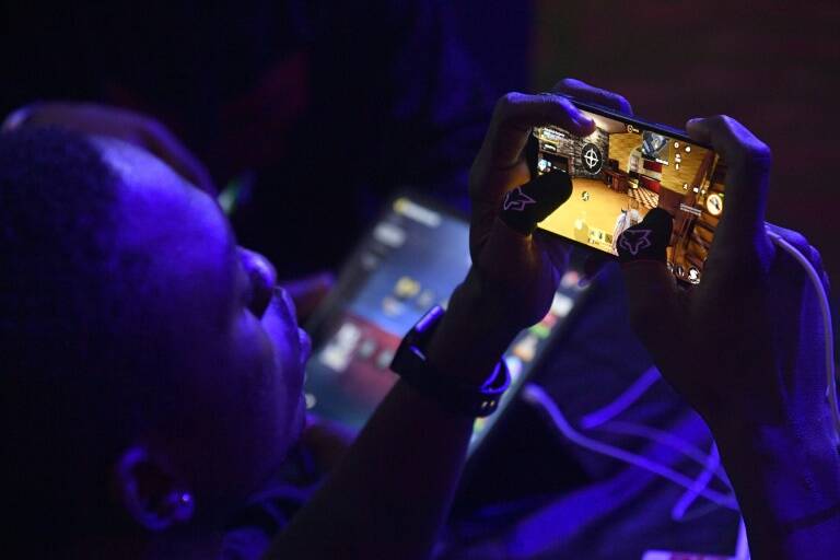 Nigeria,eSports,jeux,tendances