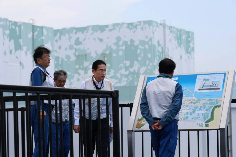 Japón,océanos,medioambiente,contaminación,nuclear