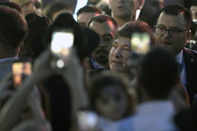 Argentina,diplomacia,BRICS,economía