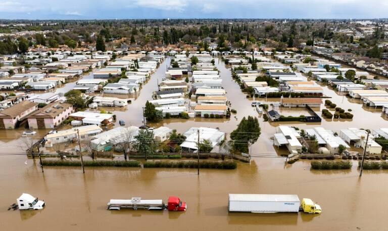 EEUU,meteorología,California,clima