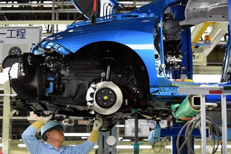 Japón,automóvil,informática