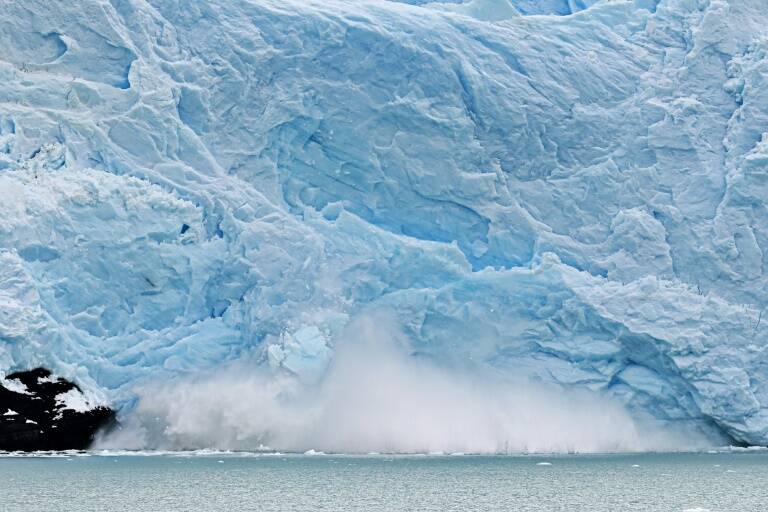 Clima,glaciares,meteorología,ONU