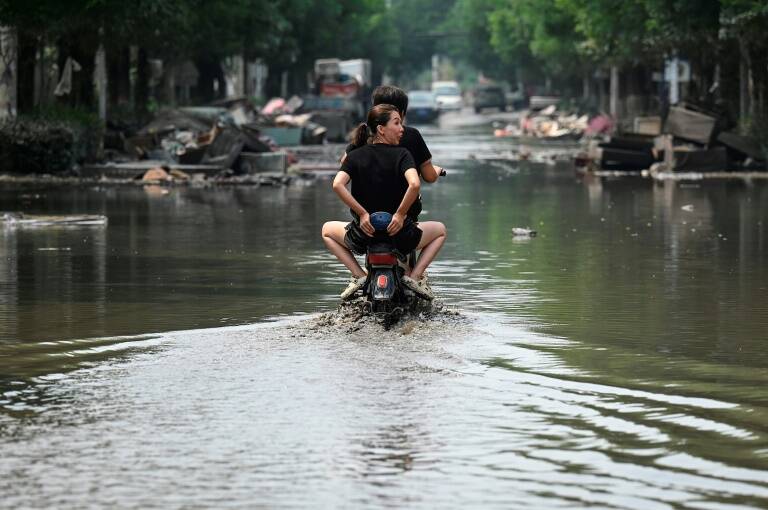 weather,China