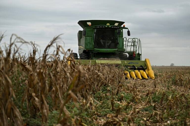 Argentina,agricultura,sequía,exportaciones,comercio,clima