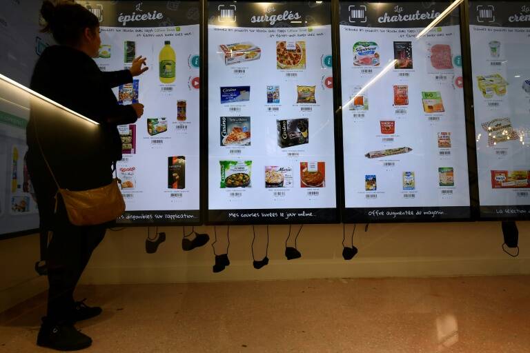 Francia,Brasil,consumo,acciones,fusiones,empresas,mercados,alimentación