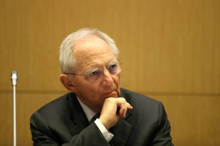Alemania,gobierno,política,deceso