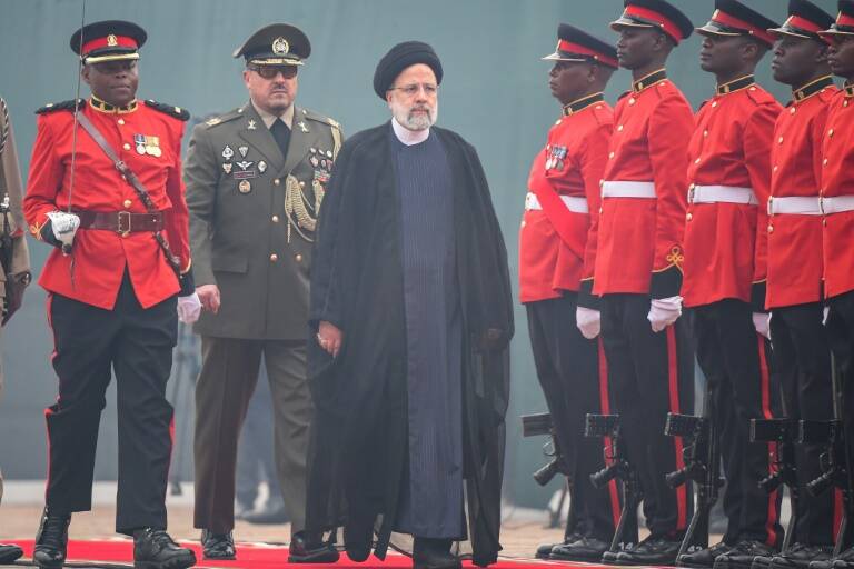 Kenya,Iran,diplomacy