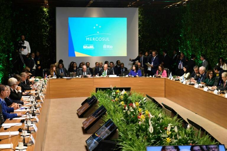 Brasil,comercio,macroeconomía,Mercosur,Argentina,Paraguay,Uruguay,Bolivia,Economía,diplomacia
