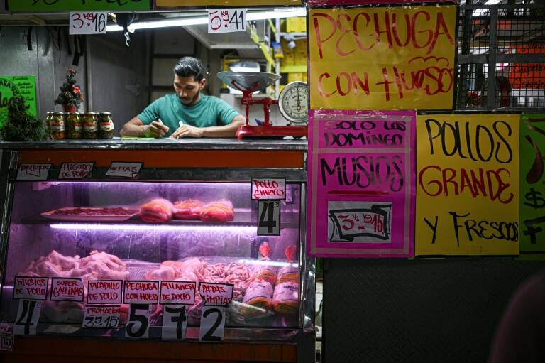 Venezuela,inflación,economía,política