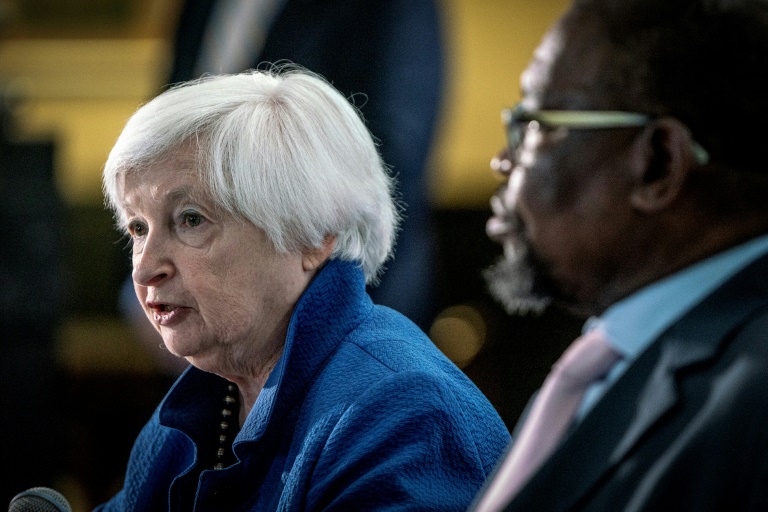 FMI - economa - BM - macroeconoma - bancos - EEUU
