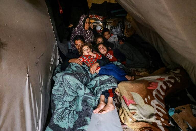 Israel,Palestinos,Hamás,conflicto,vacunas,salud