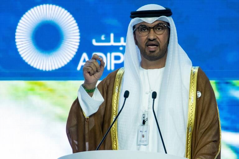 UAE,climate,environment,diplomacy,oil,summit,UN