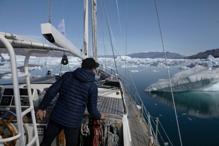glaciers,icebergs,climat,science,recherche,Groënland