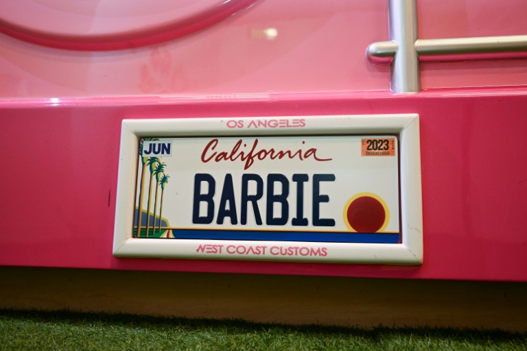 EEUU - entretenimiento - cine - Barbie - experiencia