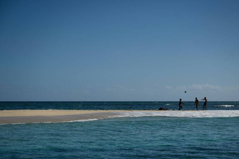 clima,océanos,medioambiente,pesca