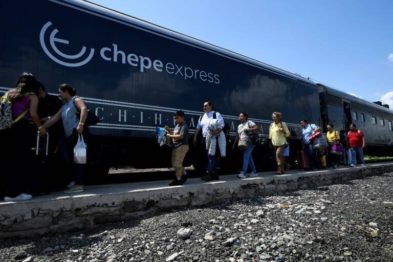 Mexico,transporte,ocio,turismo