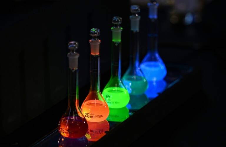 premio,química,Suecia,ciencias