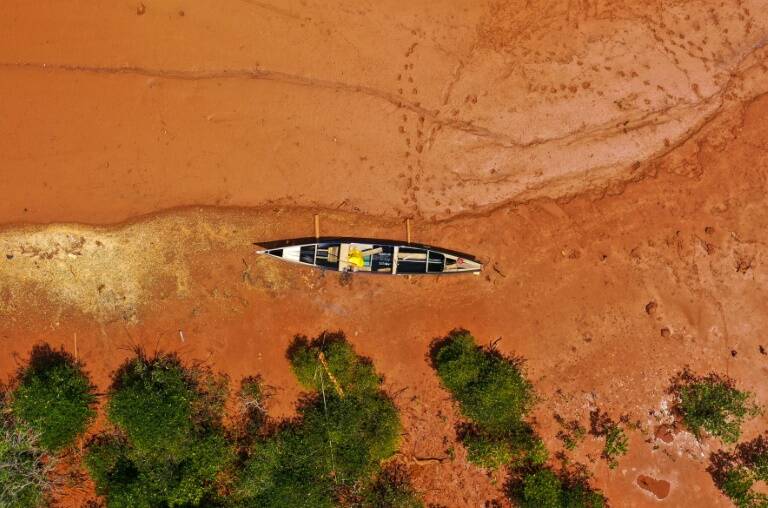 Indonesia,China,mining,environment,indigenous
