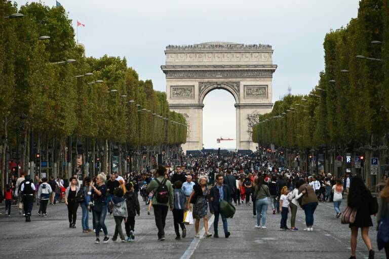 Francia,automóvil,transporte,ambiente