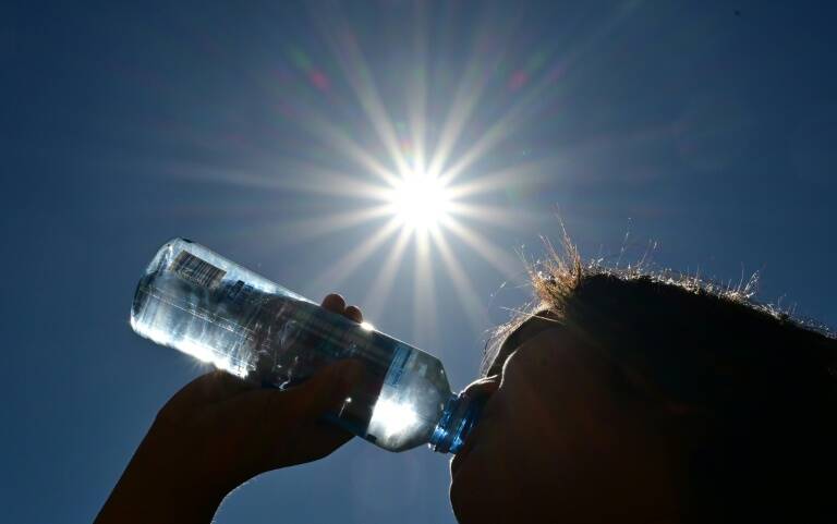 Climate,weather,US,heat,wave