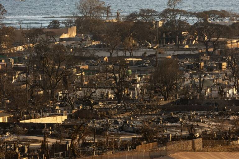 USA,environnement,incendie,assurances