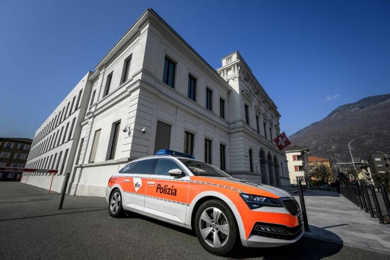 Suiza,piratería,informática,policía