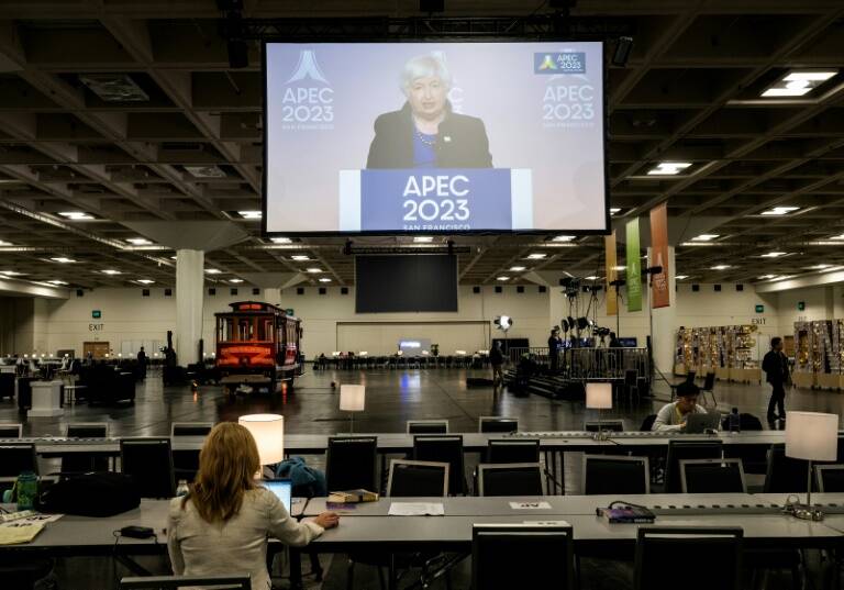 APEC,summit,trade